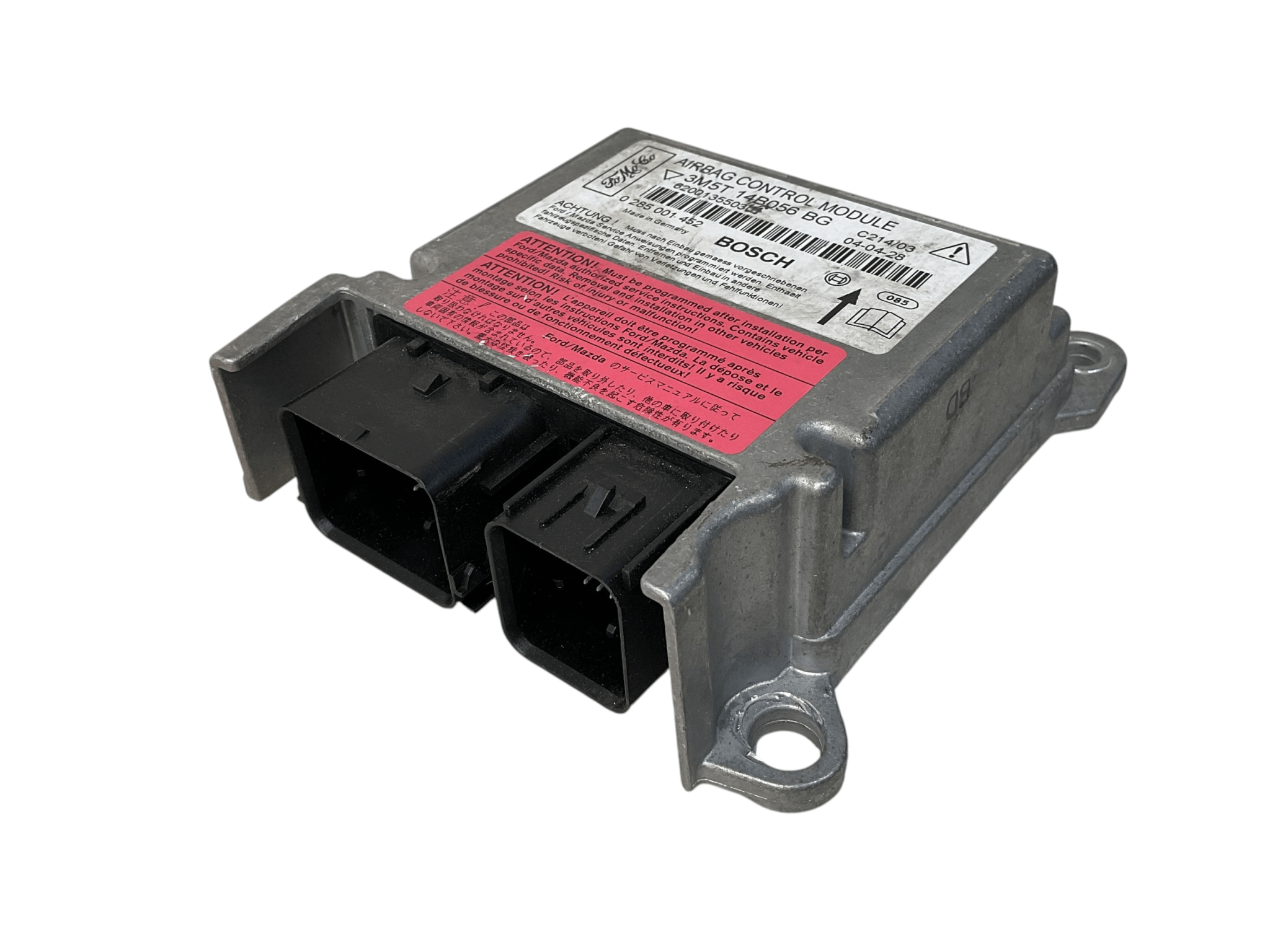 Centralita Airbag 3M5T14B056BG - 3M5T14B056BG