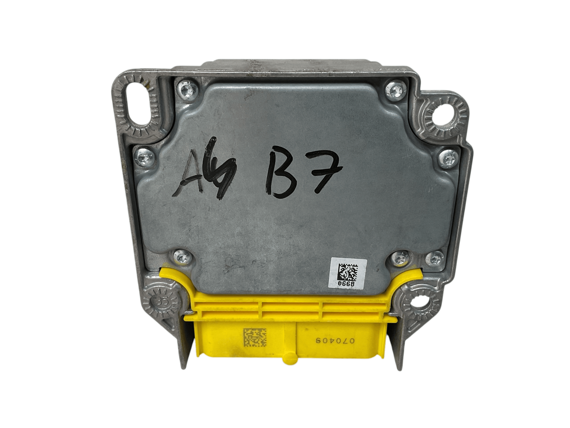 Centralita Airbag 8E0959655G - 8E0959655G