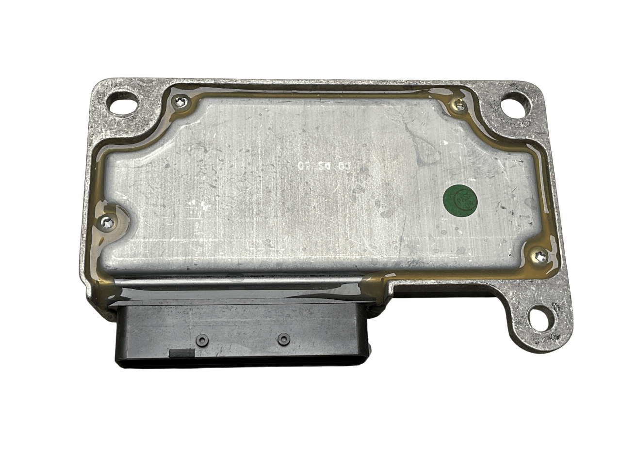 Centralita Airbag Antara Captiva 06 - 18 - 96866798