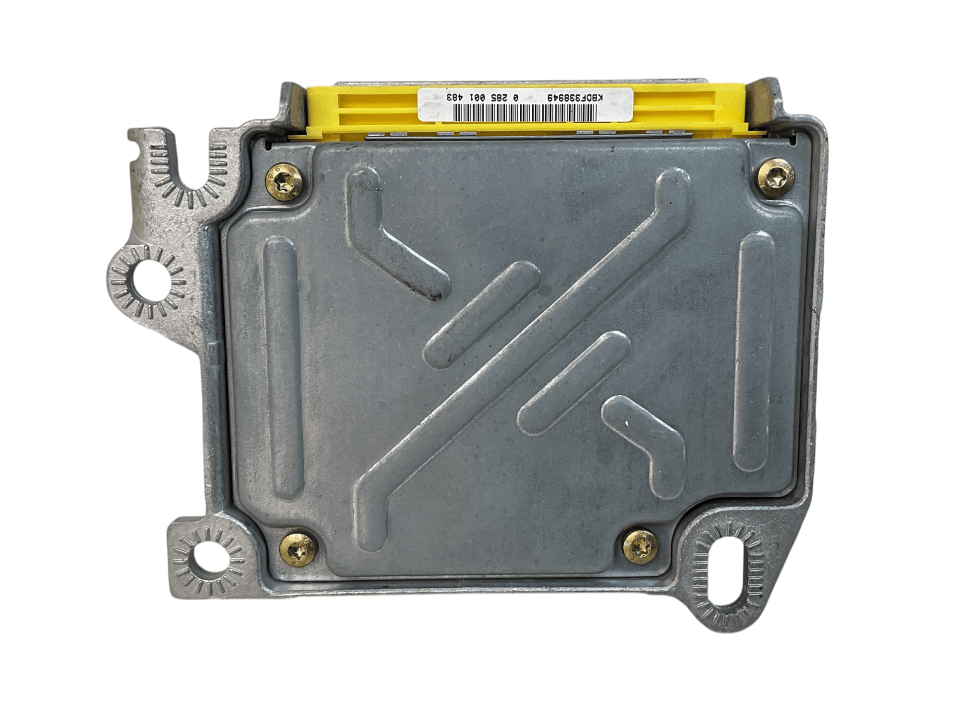Centralita airbag Audi 8E0959655B - 