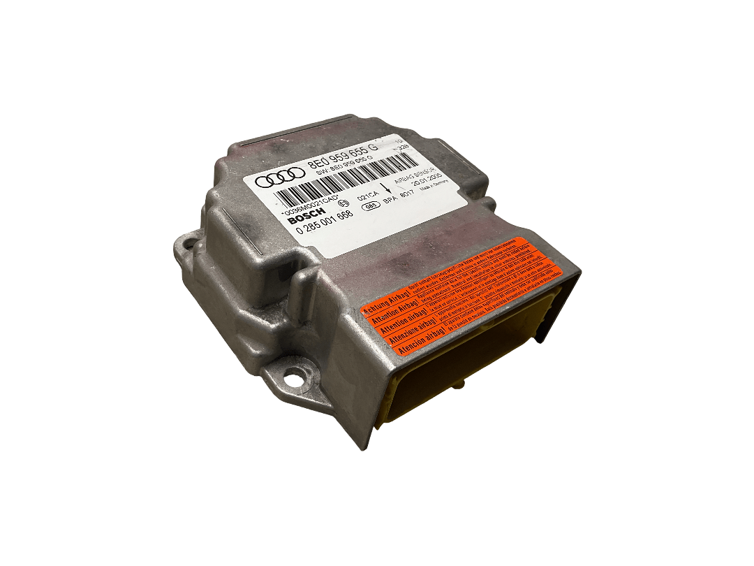 Centralita airbag Audi 8E0959655G - 8E0959655G_