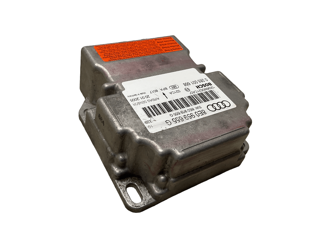 Centralita airbag Audi 8E0959655G - 8E0959655G_