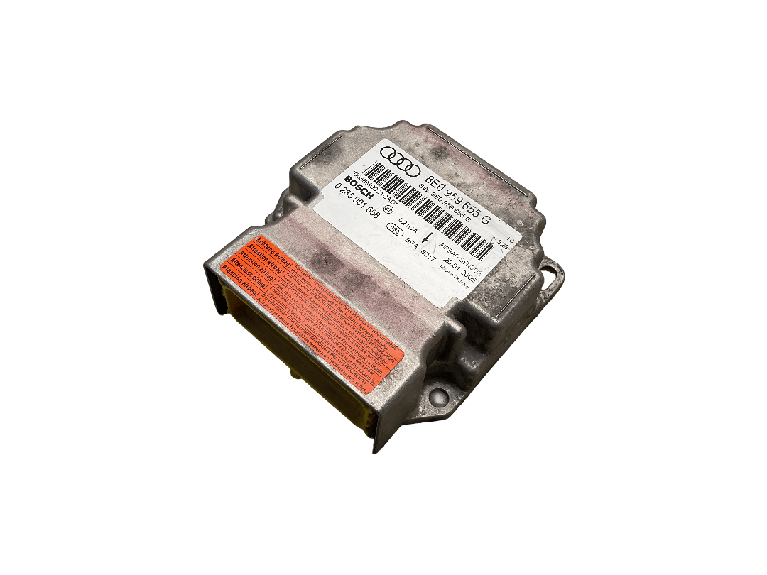 Centralita airbag Audi 8E0959655G - 8E0959655G_