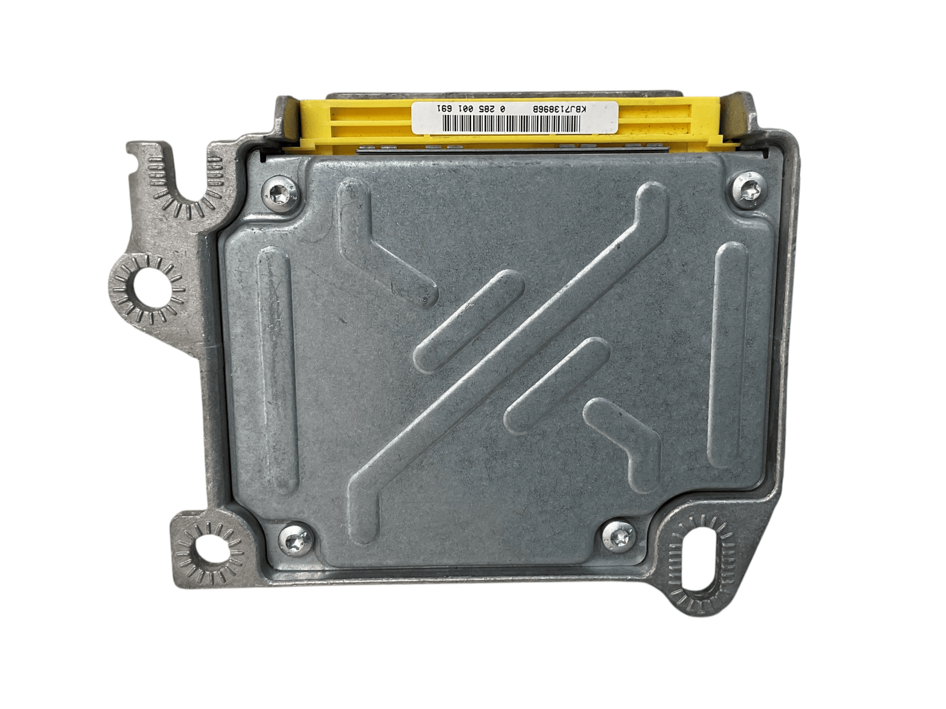 Centralita airbag Audi 8E0959655J - 8E0959655J
