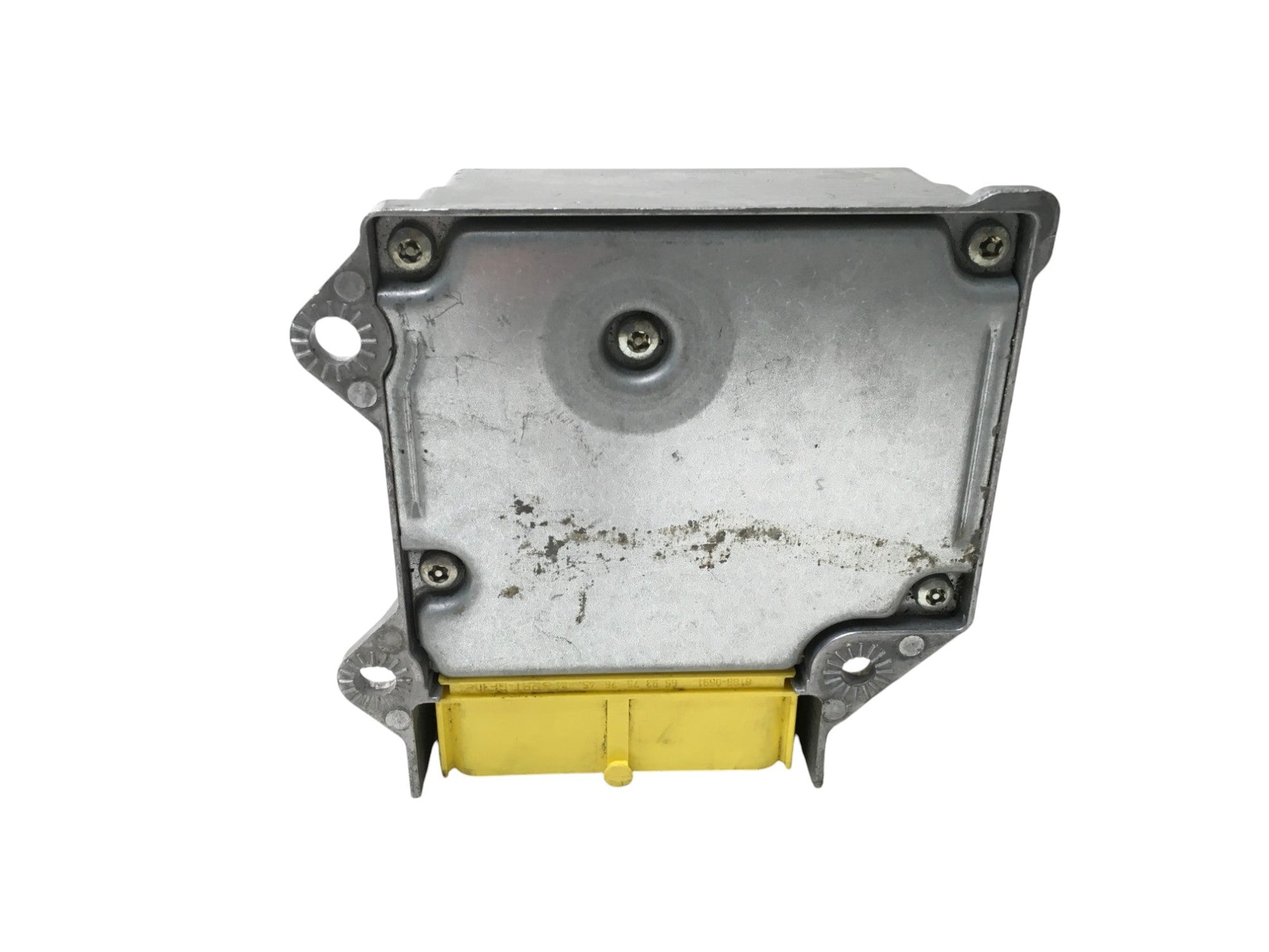 Centralita Airbag Audi A6 4F A4 8K - 4F0959655B