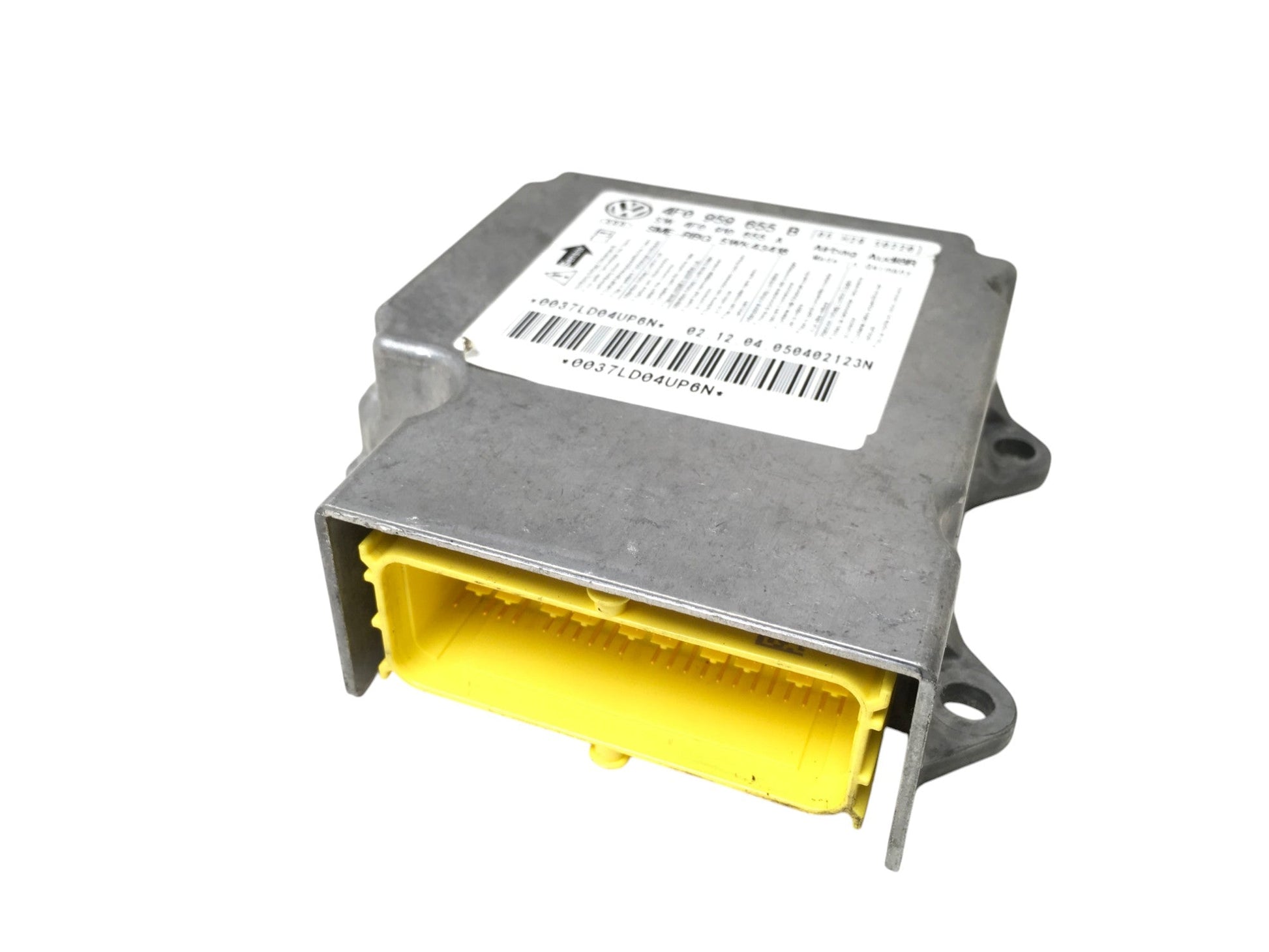 Centralita Airbag Audi A6 4F A4 8K - 4F0959655B