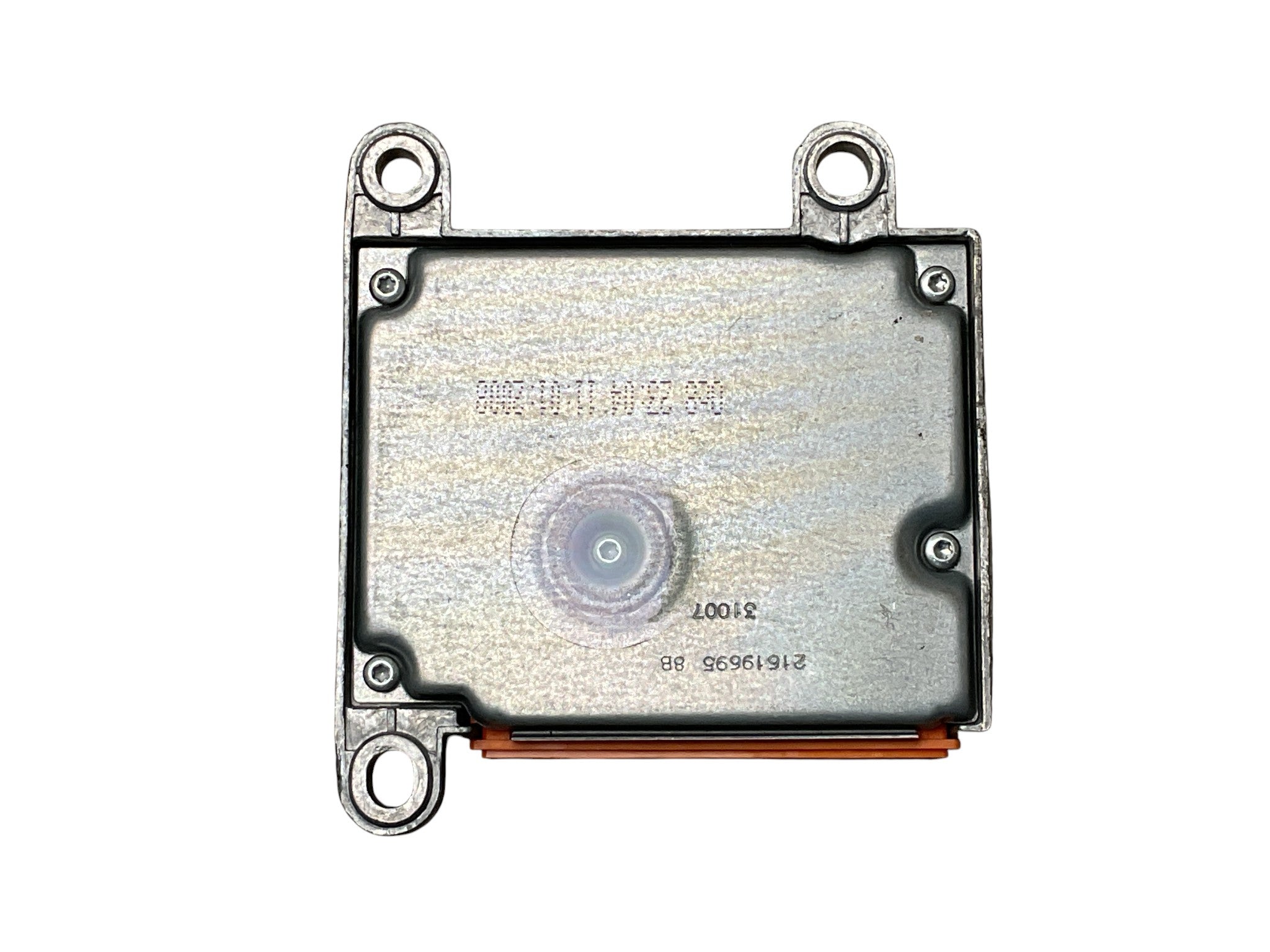 Centralita Airbag Bipper Nemo Fiorino 07 - 23 - 1353560080