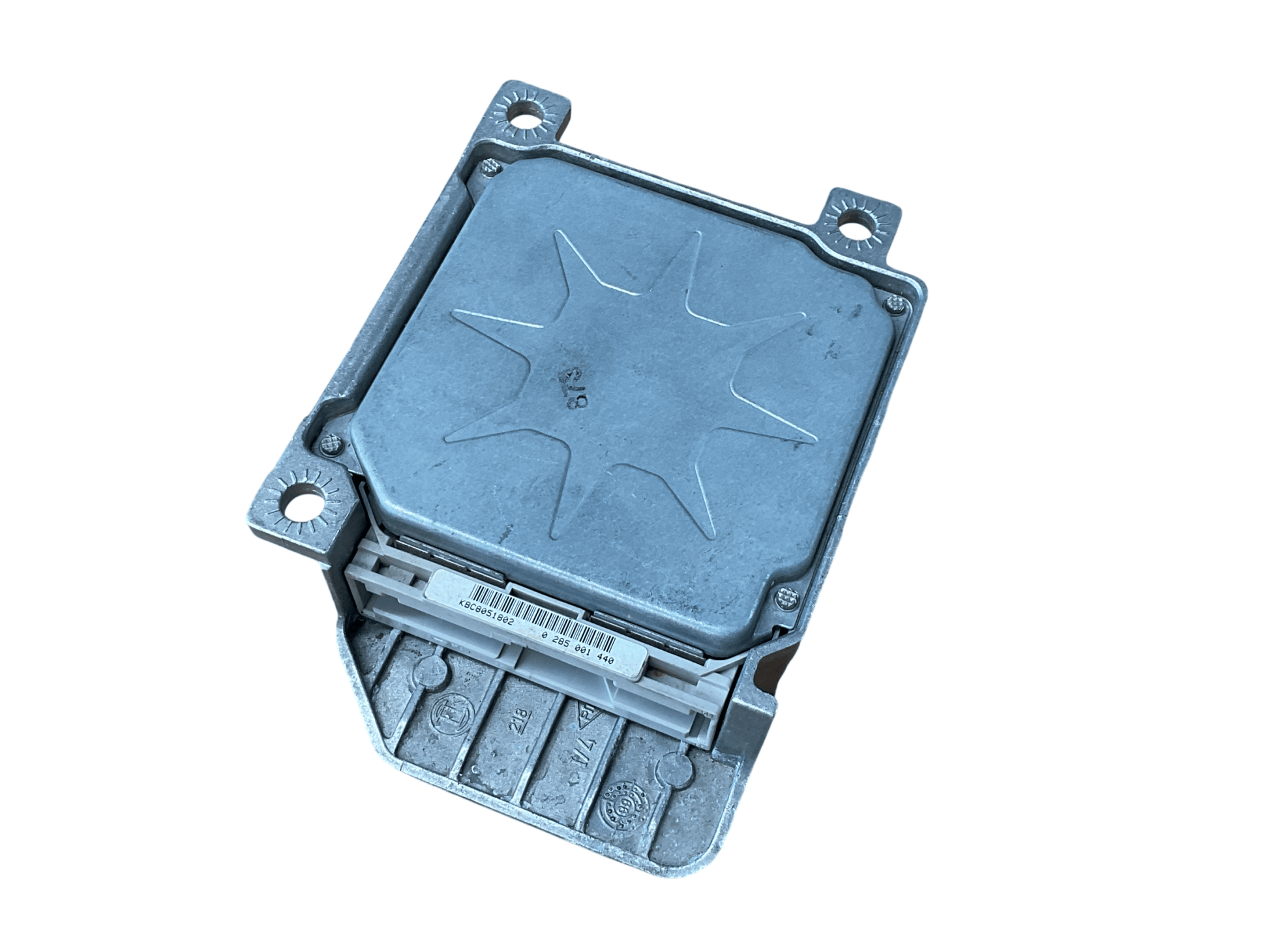 Centralita Airbag BMW 3 98-06 - 65776912123