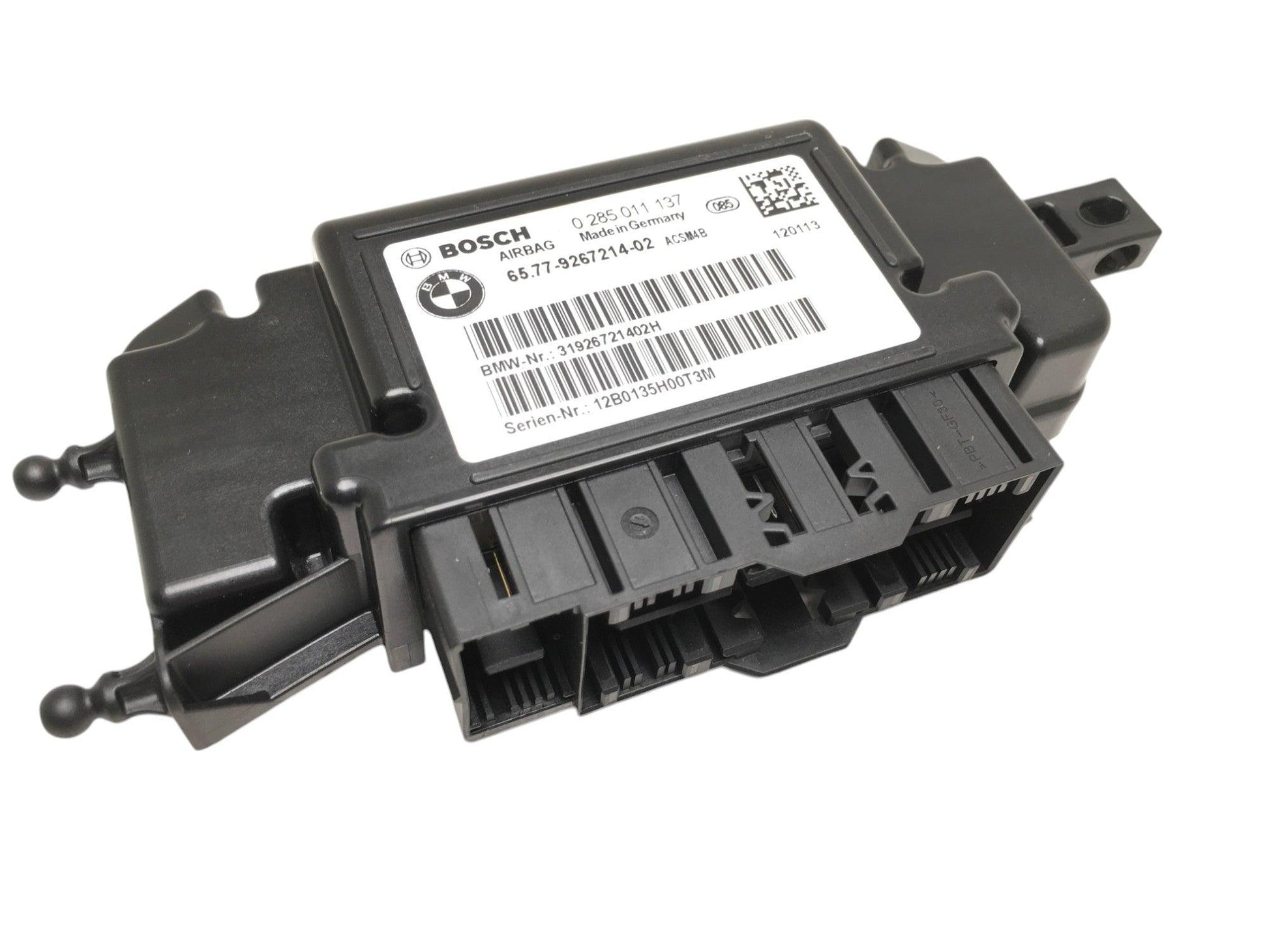 Centralita Airbag BMW 65779267214 - 65779267214