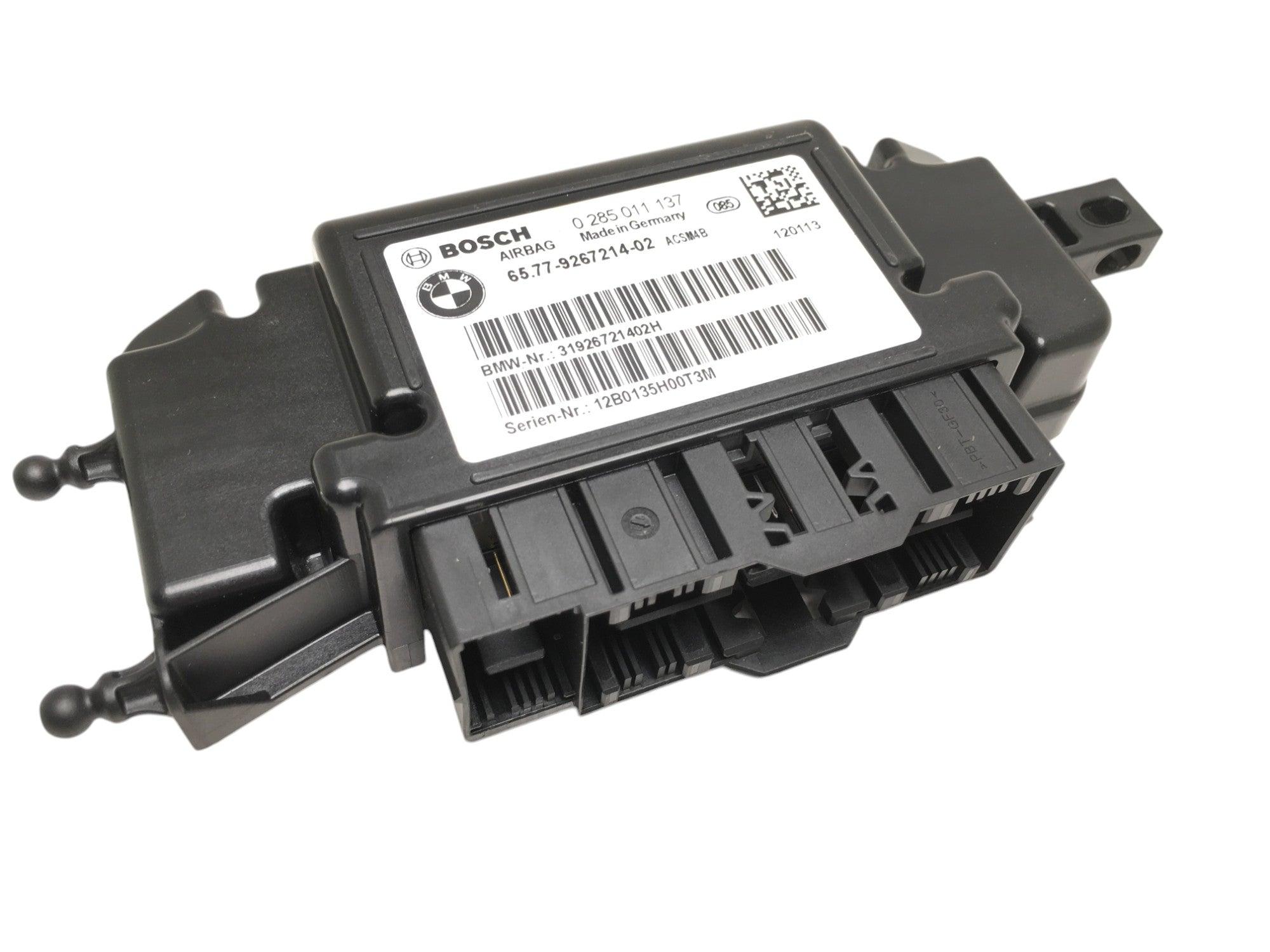 Centralita Airbag BMW 65779267214 - 65779267214