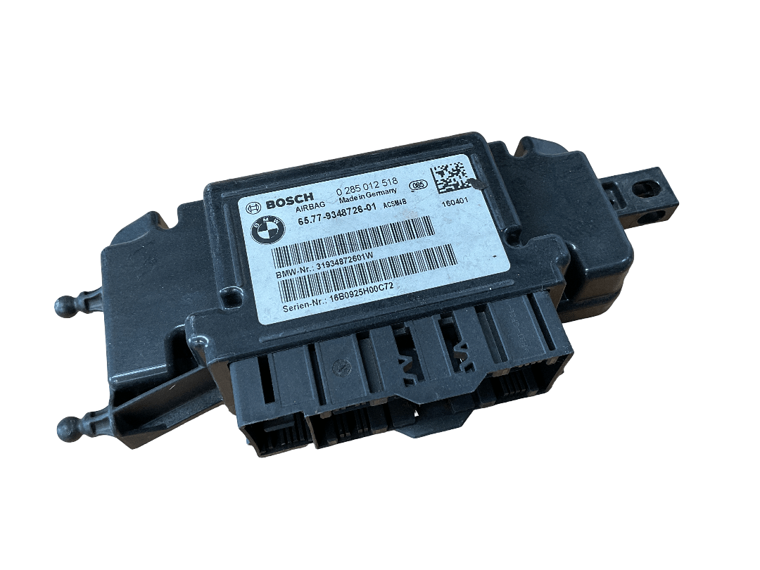 Centralita airbag BMW 65779348726 - 65779348726