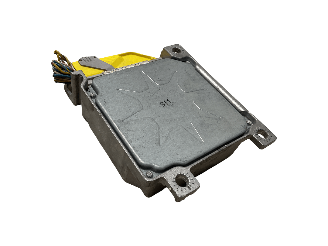 Centralita airbag BMW Serie 3 E46 65776912123 - 65776912123