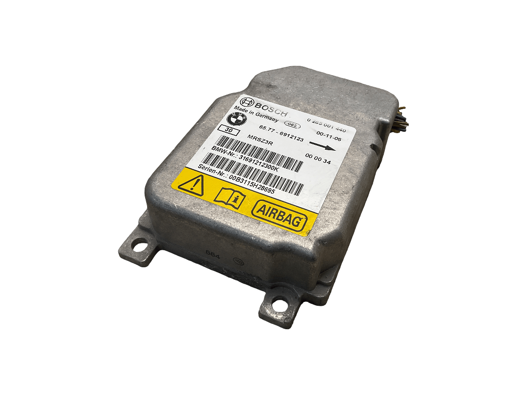 Centralita airbag BMW Serie 3 E46 65776912123 - 65776912123