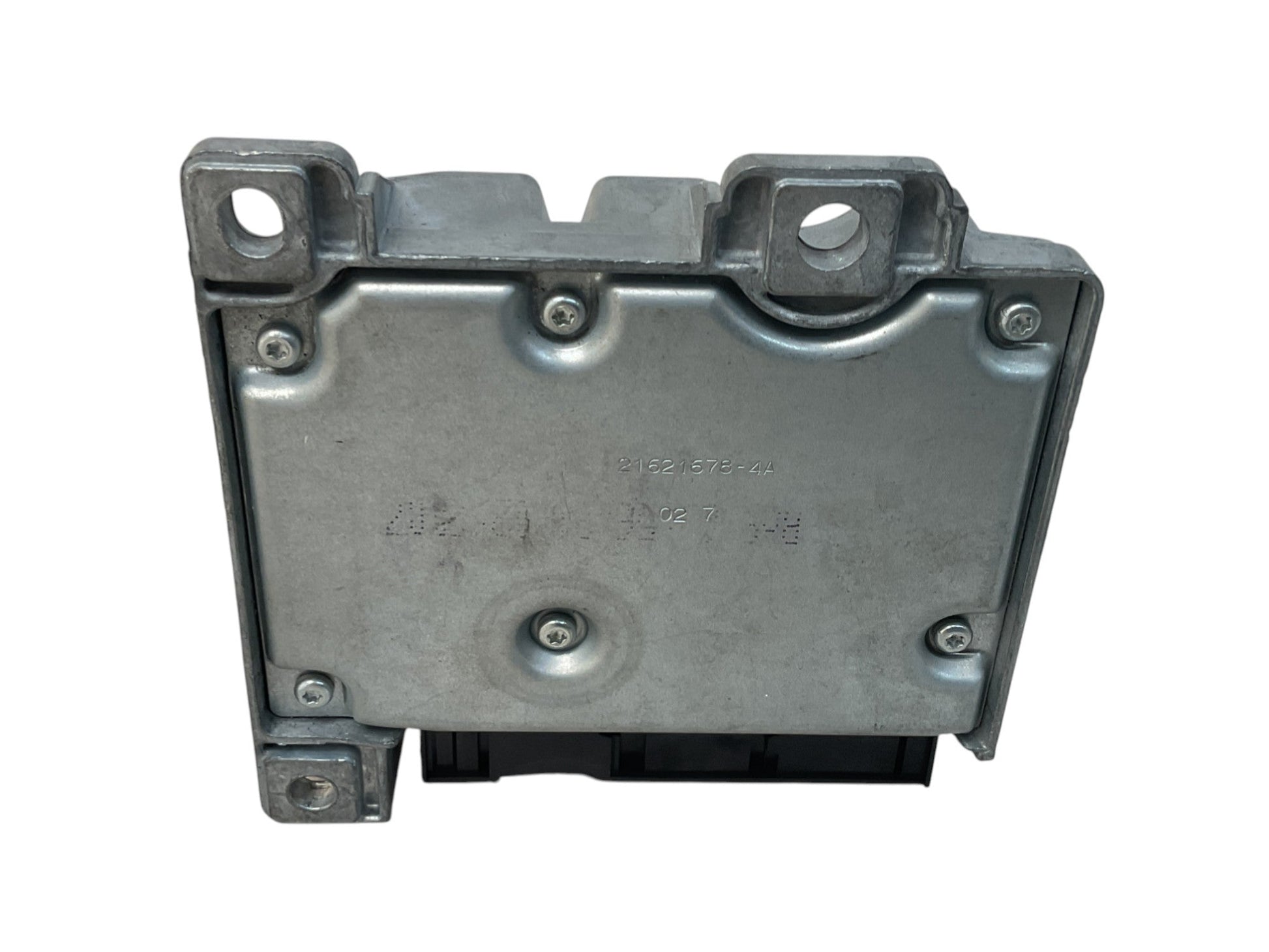 Centralita Airbag Citroen C4 2004 - 2011 - 9662643980