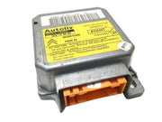 Centralita Airbag Citroen Xantia - 9639015480
