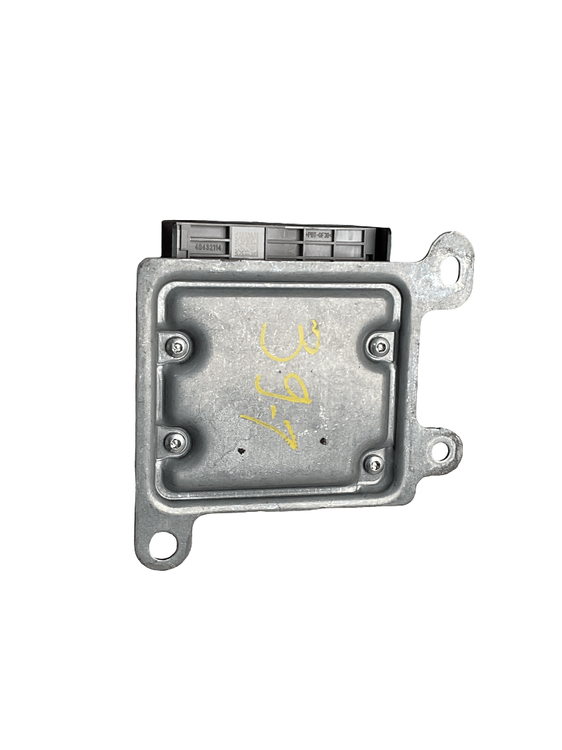 Centralita airbag Dacia 621088800C - 985102122R