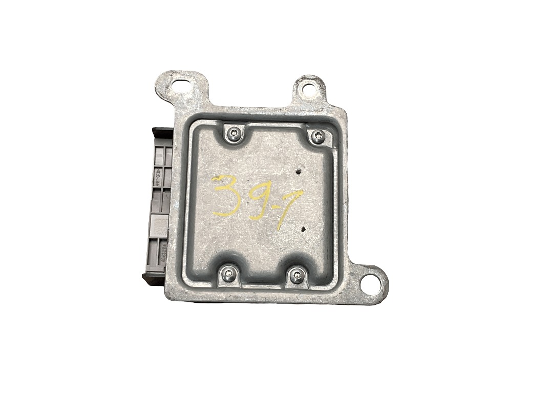 Centralita airbag Dacia 621088800C - 985102122R