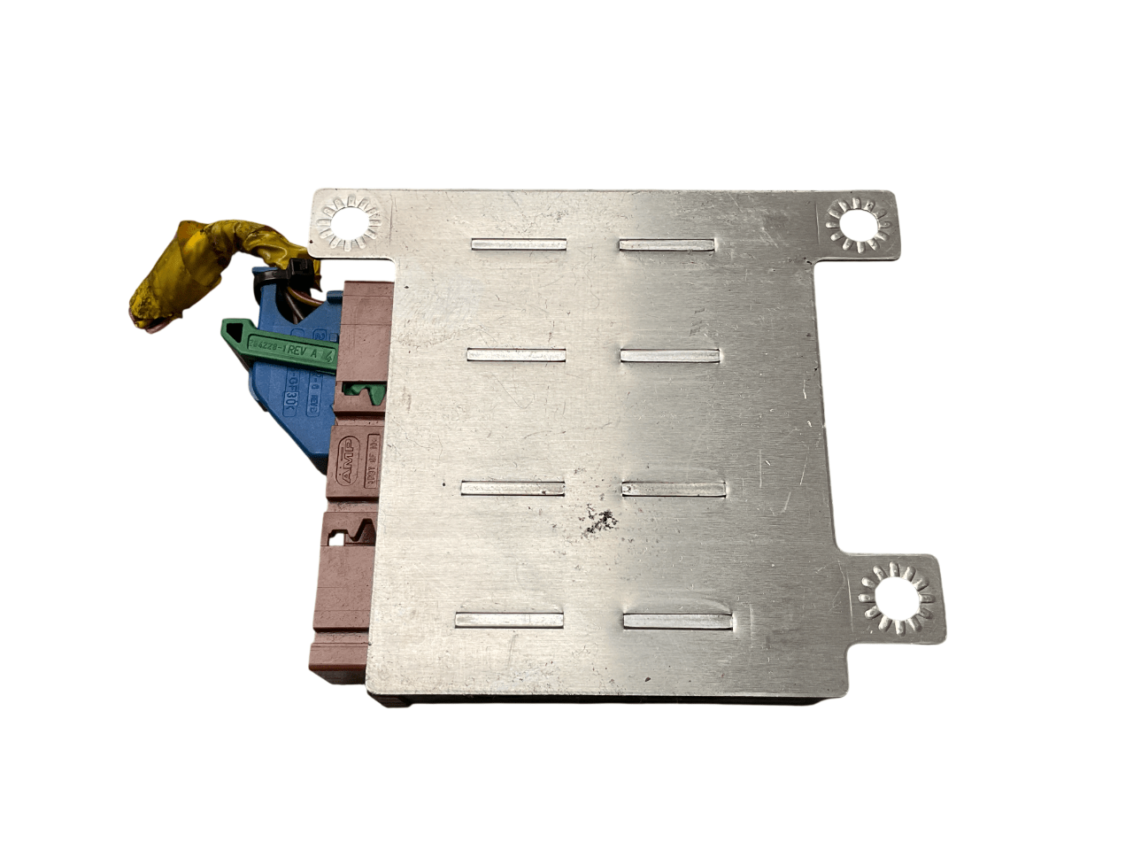 Centralita Airbag Ducato Boxer Jumper 06-13 - 1356789080