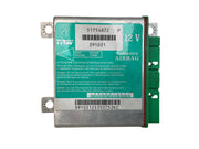 Centralita Airbag Fiat Punto 2005 - 2018 - 51754872