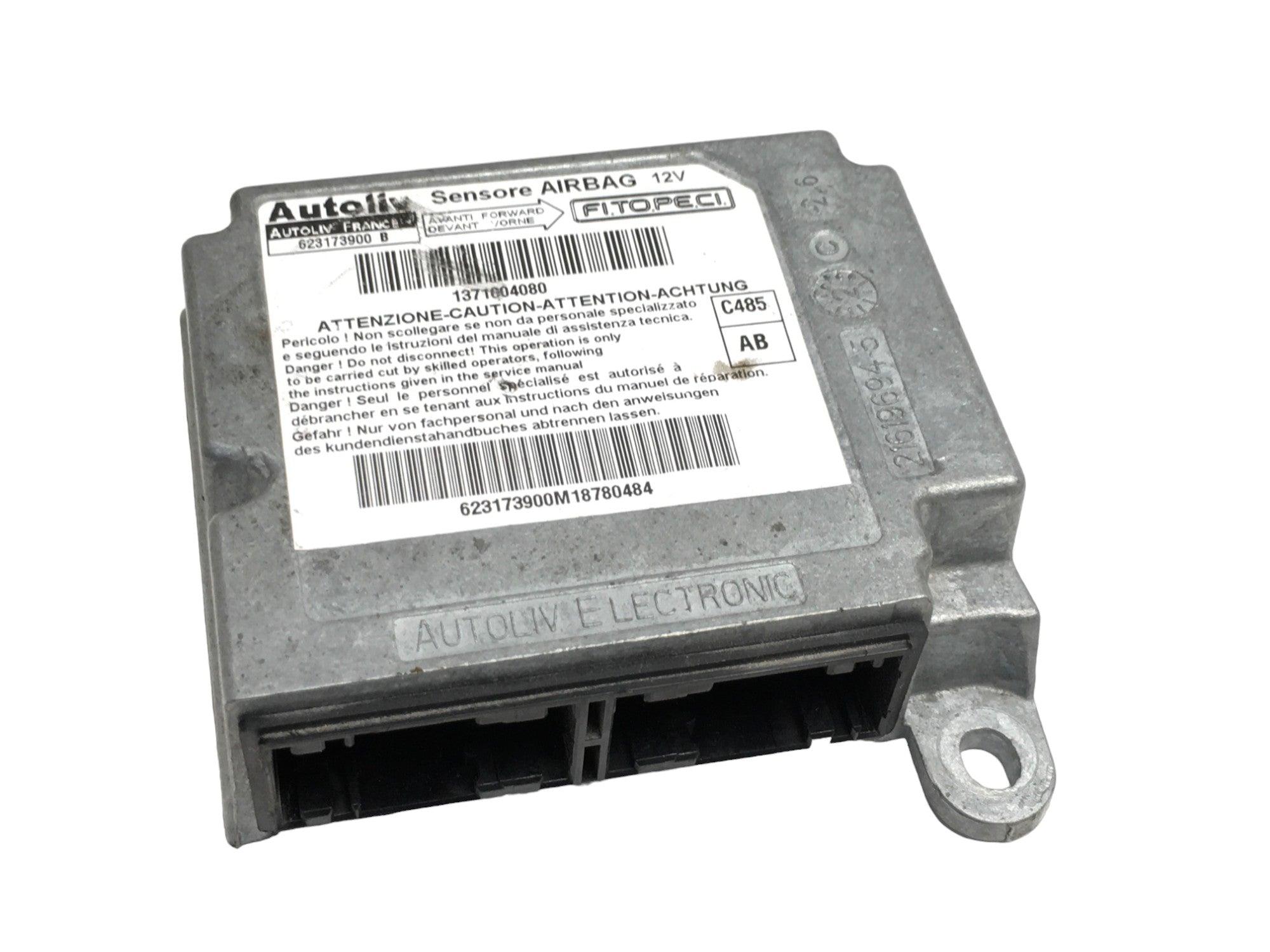 Centralita Airbag Fiorino / Bipper / Nemo - 623173900