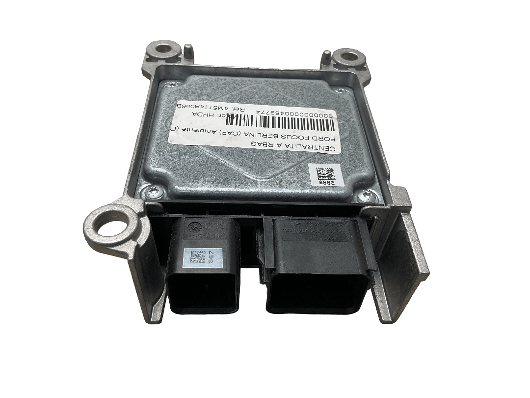 Centralita Airbag Ford 4M5T14B056BF - 4M5T14B056BF