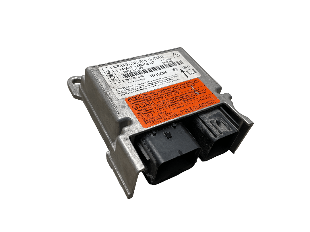 Centralita Airbag Ford 4M5T14B056BF - 4M5T14B056BF