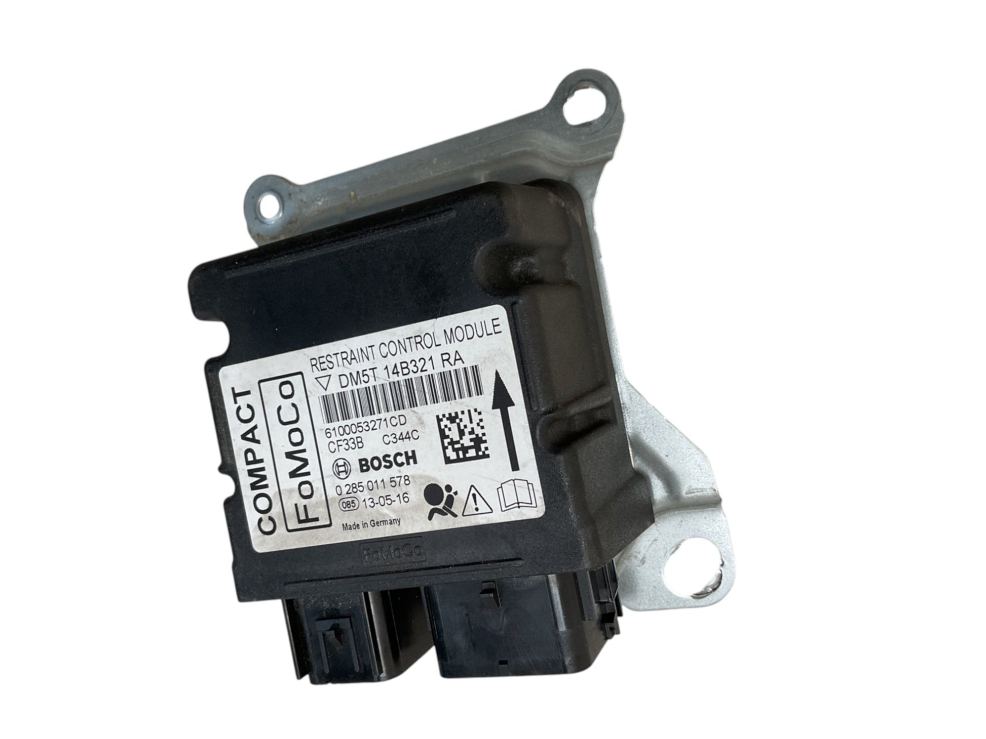 Centralita Airbag Ford C - Max 2010 - 2019 - DM5T14B321RA