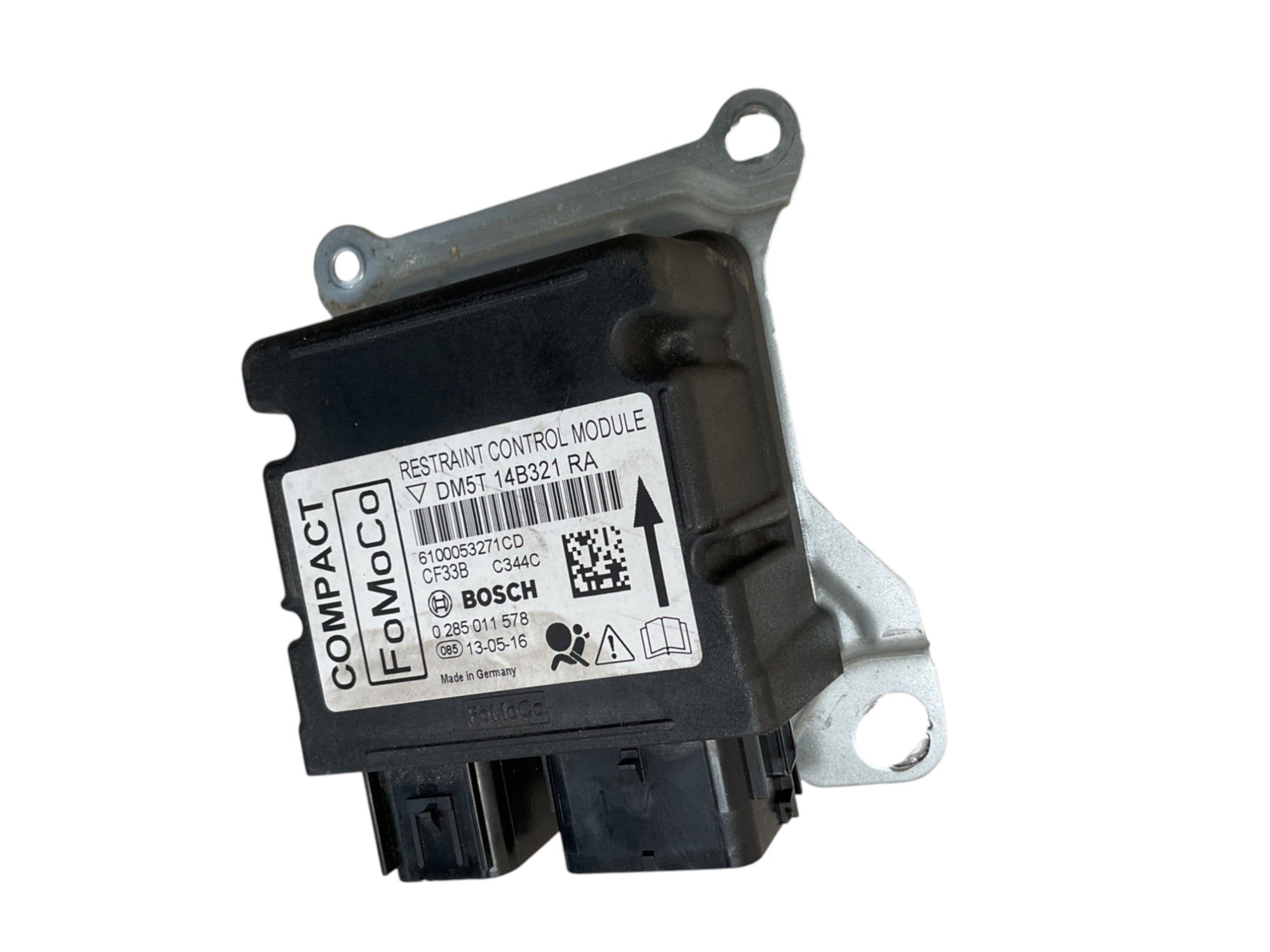Centralita Airbag Ford C - Max 2010 - 2019 - DM5T14B321RA