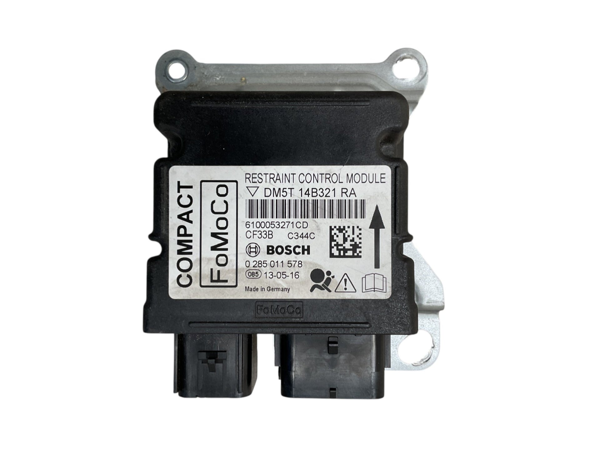 Centralita Airbag Ford C - Max 2010 - 2019 - DM5T14B321RA