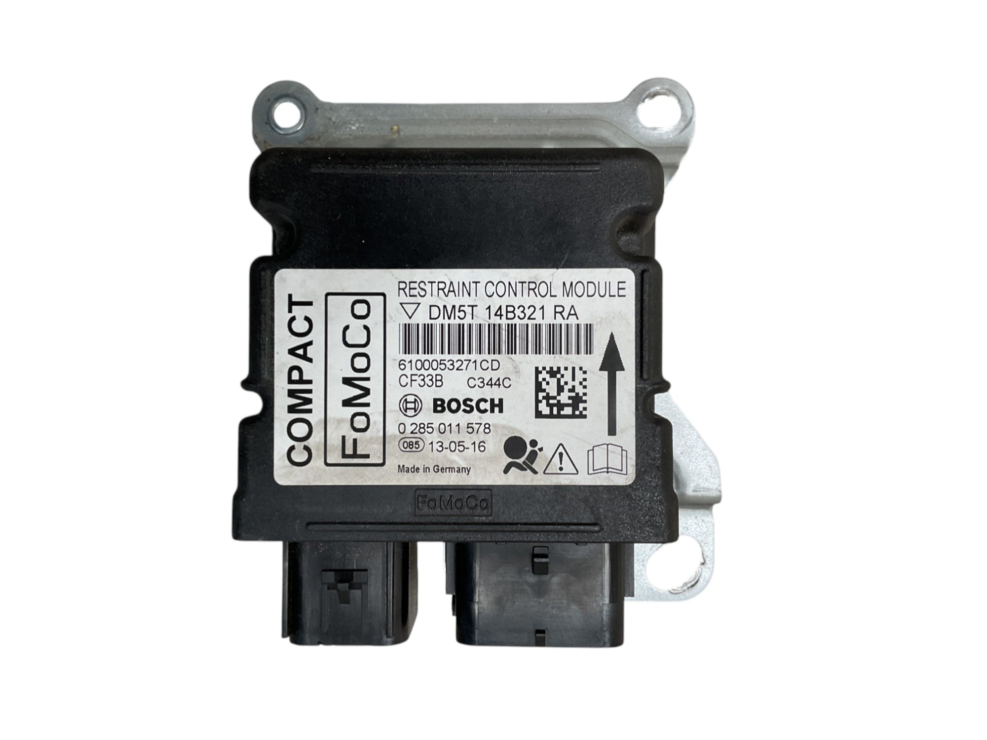 Centralita Airbag Ford C - Max 2010 - 2019 - DM5T14B321RA