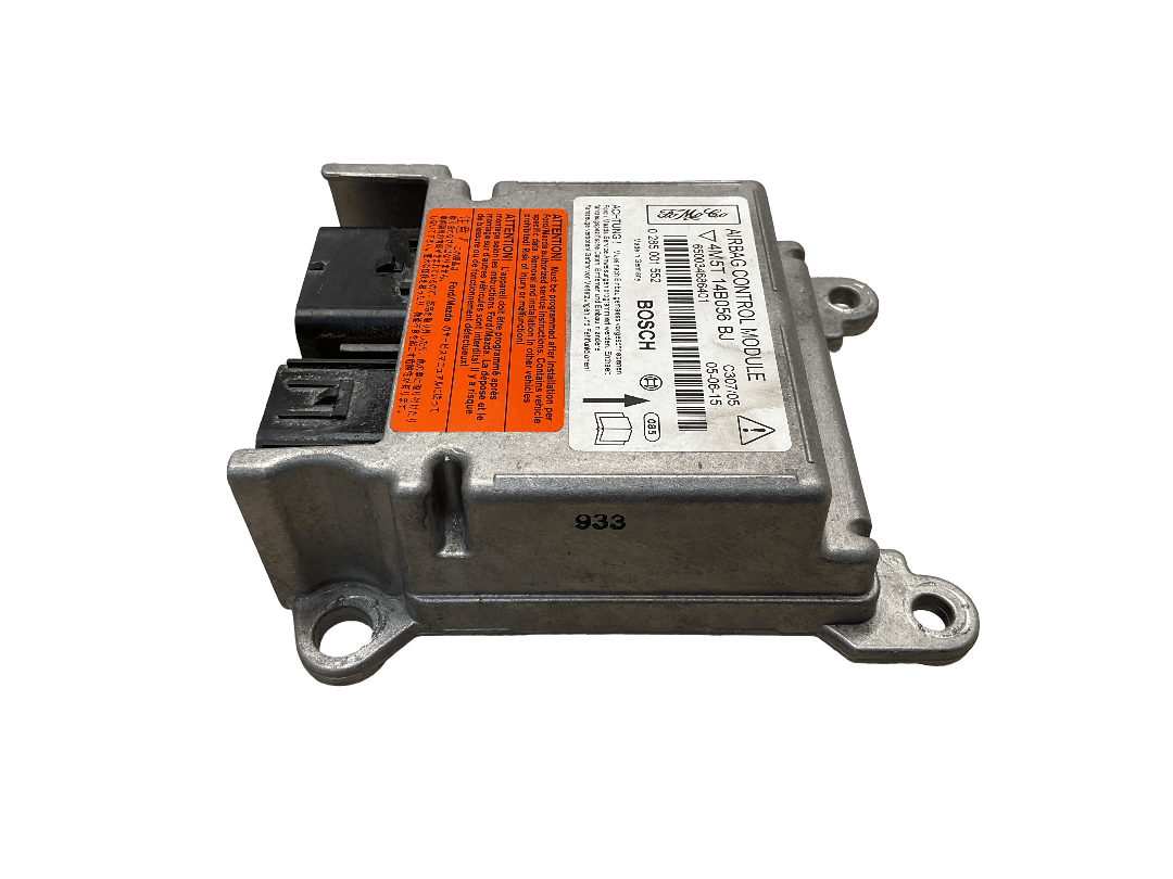 Centralita Airbag Ford Focus 05-11 - 4M5T14B056BJ