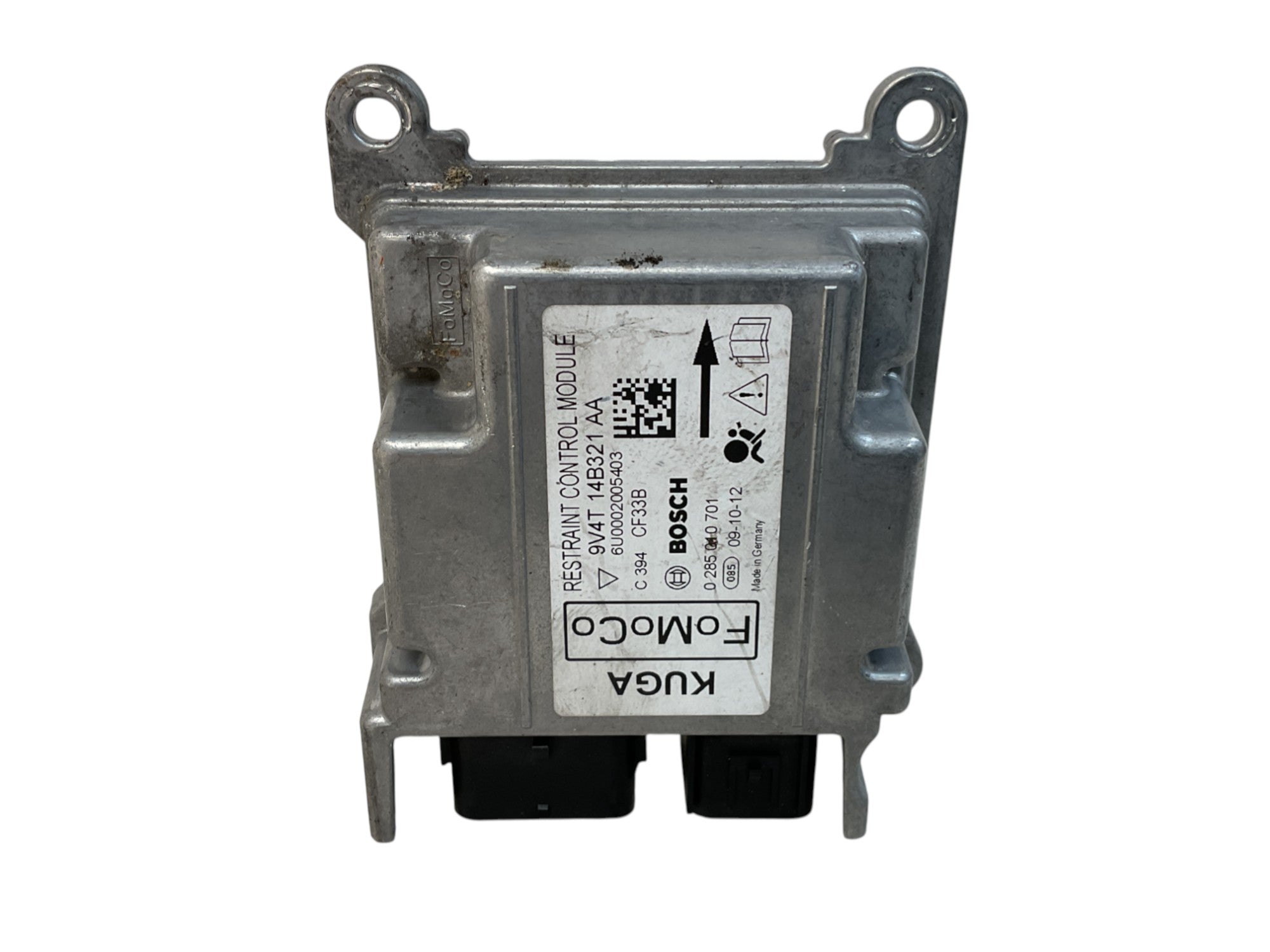 Centralita Airbag Ford Kuga 2008 - 2012 - 9V4T14B321AA