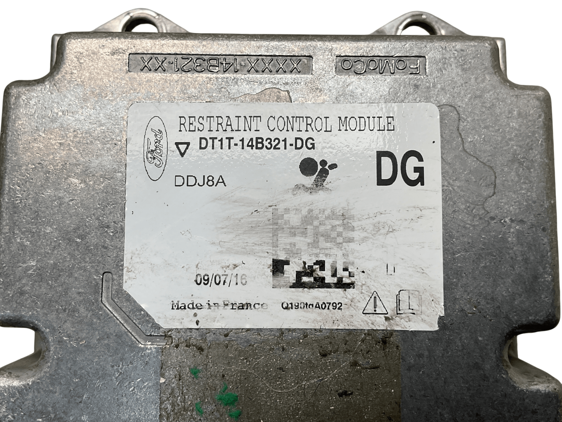 Centralita Airbag Ford Transit Connect 14-18 - DT1T14B321DG