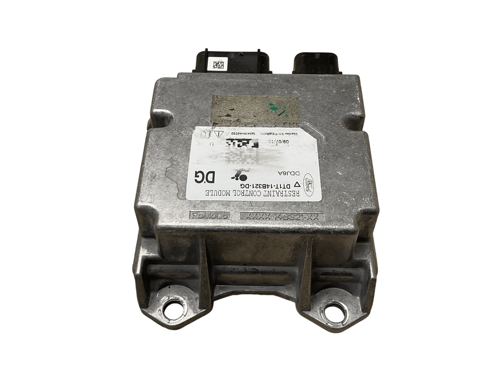 Centralita Airbag Ford Transit Connect 14-18 - DT1T14B321DG