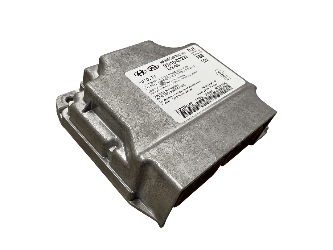 Centralita Airbag Hyundai Tucson (TL) 15-20 - 95910D7230