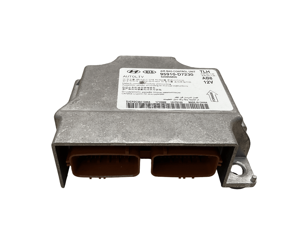 Centralita Airbag Hyundai Tucson (TL) 15-20 - 95910D7230