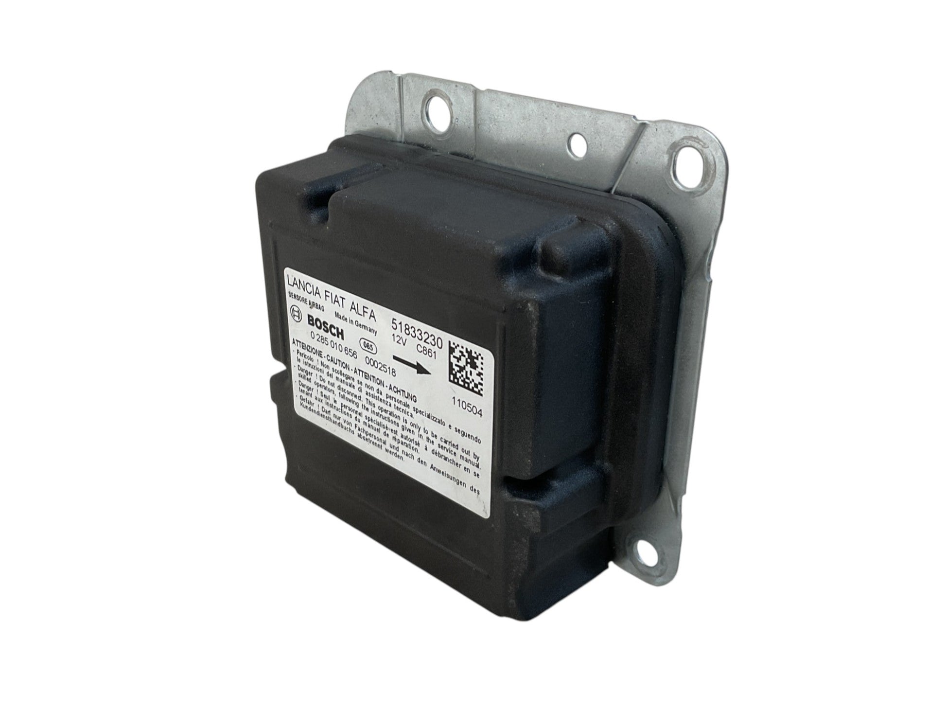 Centralita Airbag Lanci Ypsilon 2011 - 2025 - 51833230