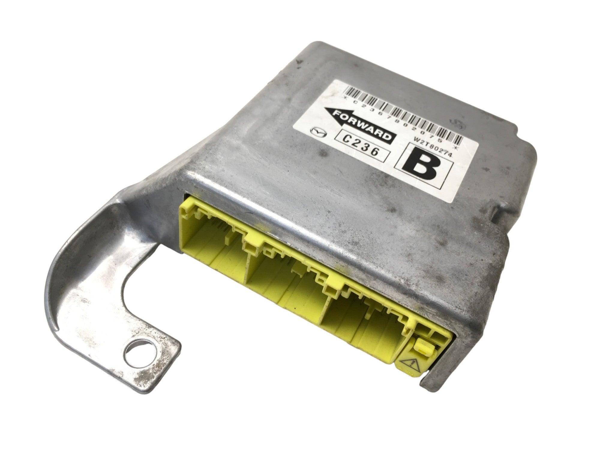 Centralita Airbag Mazda 5 - W2T80274