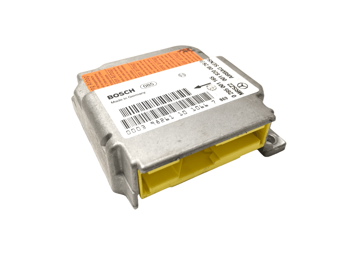 Centralita Airbag Mercedes 0285001165 - 0285001165