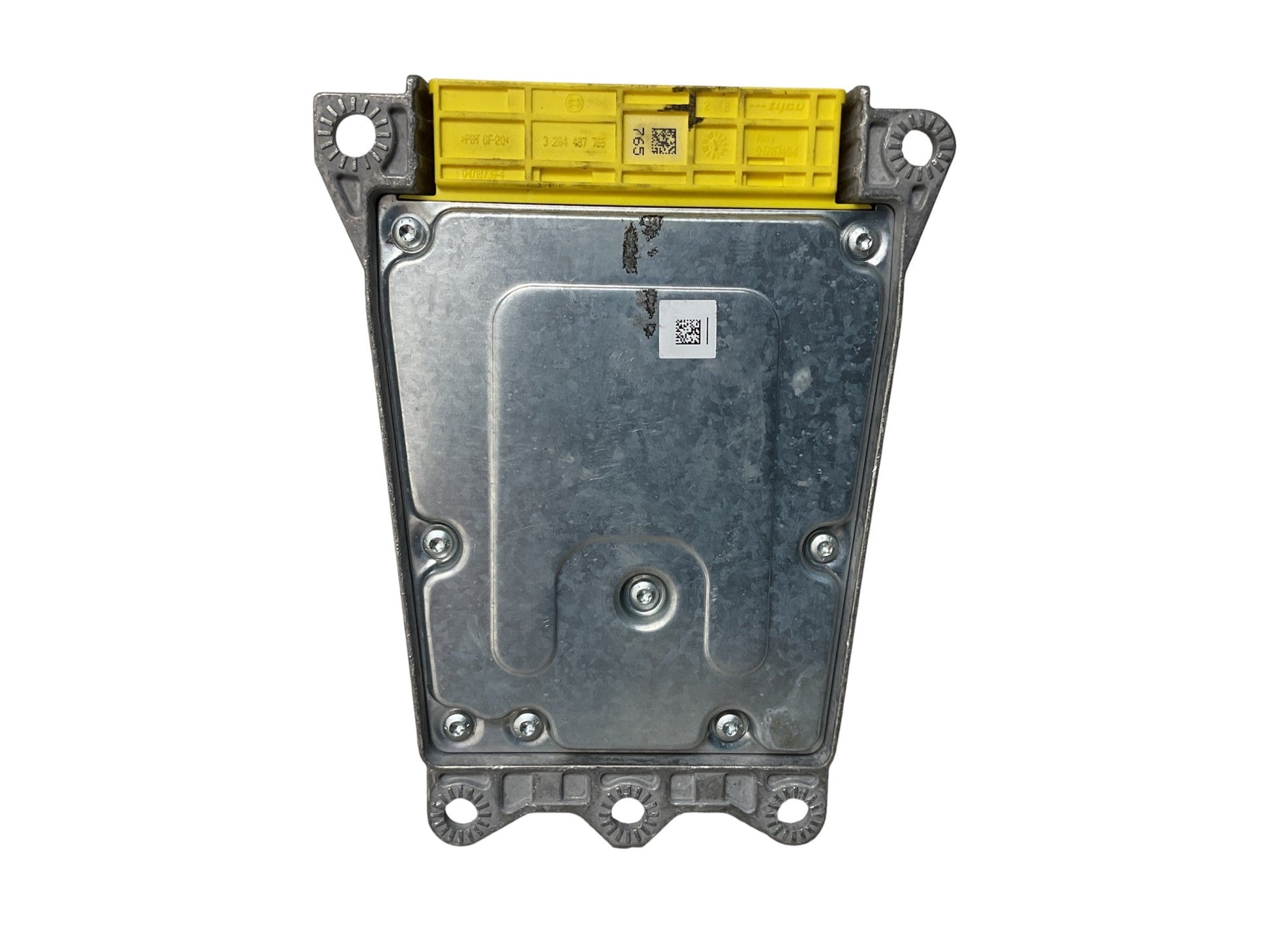 Centralita Airbag Mercedes Clase M 05 - 11 - A1648207926