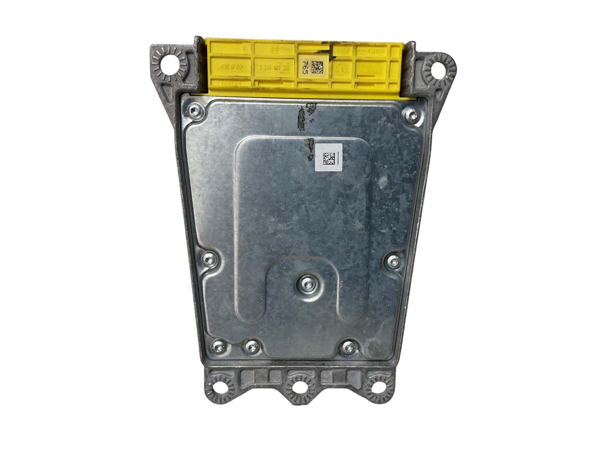 Centralita Airbag Mercedes Clase M 05 - 11 - A1648207926