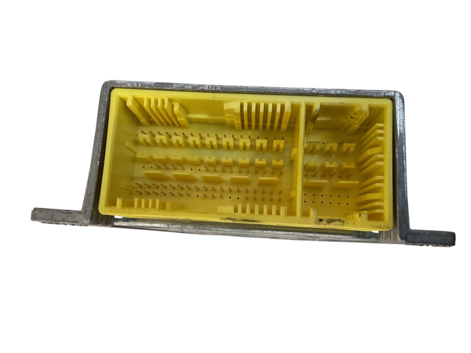 Centralita Airbag Mercedes Clase M 2005 - 2011 - A1648204326