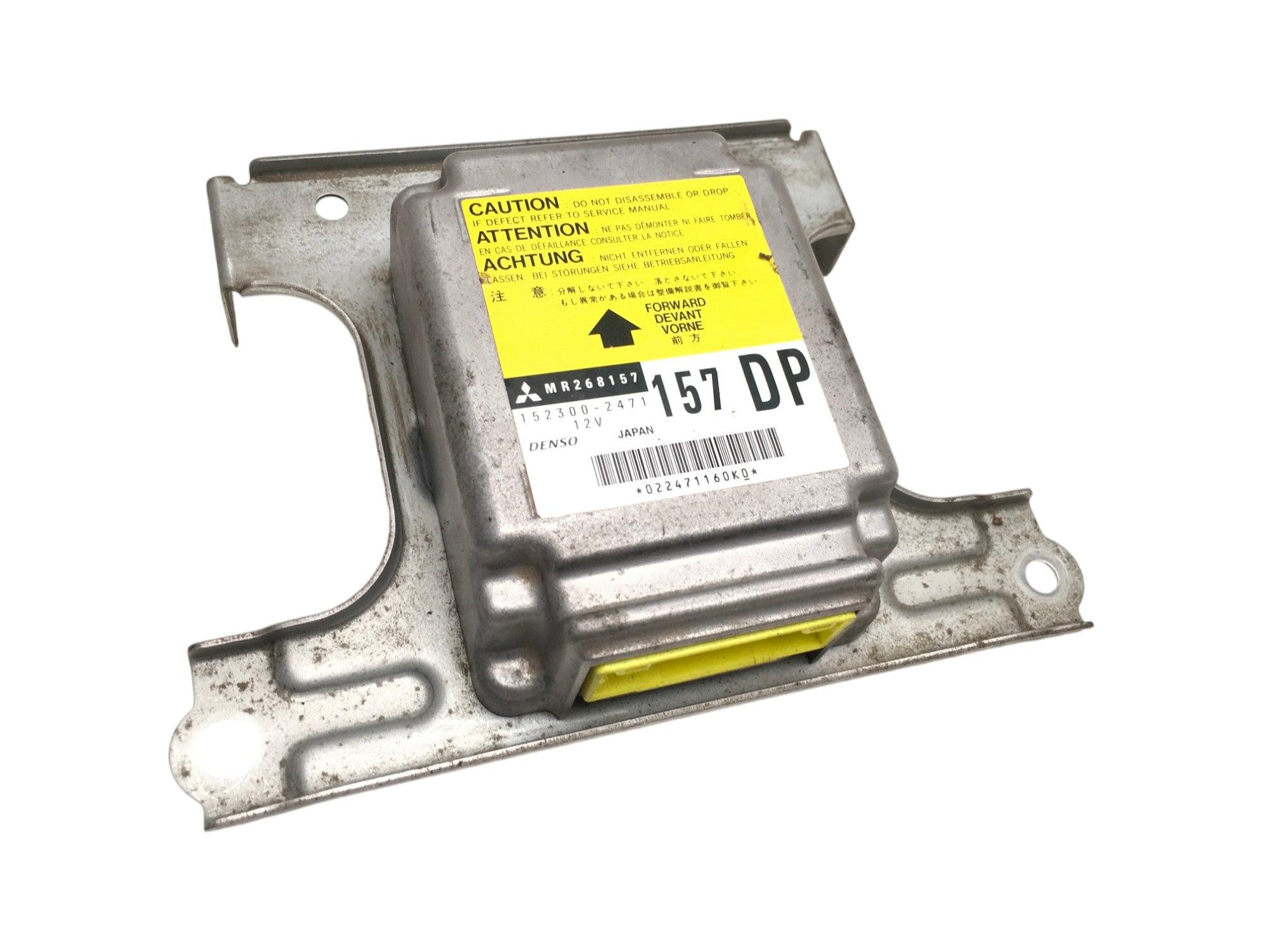 Centralita Airbag Mitsubishi Pajero II - MR268157