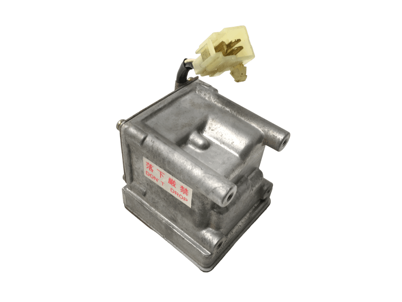 Centralita Airbag Mitsubishi Pajero II - MB863942