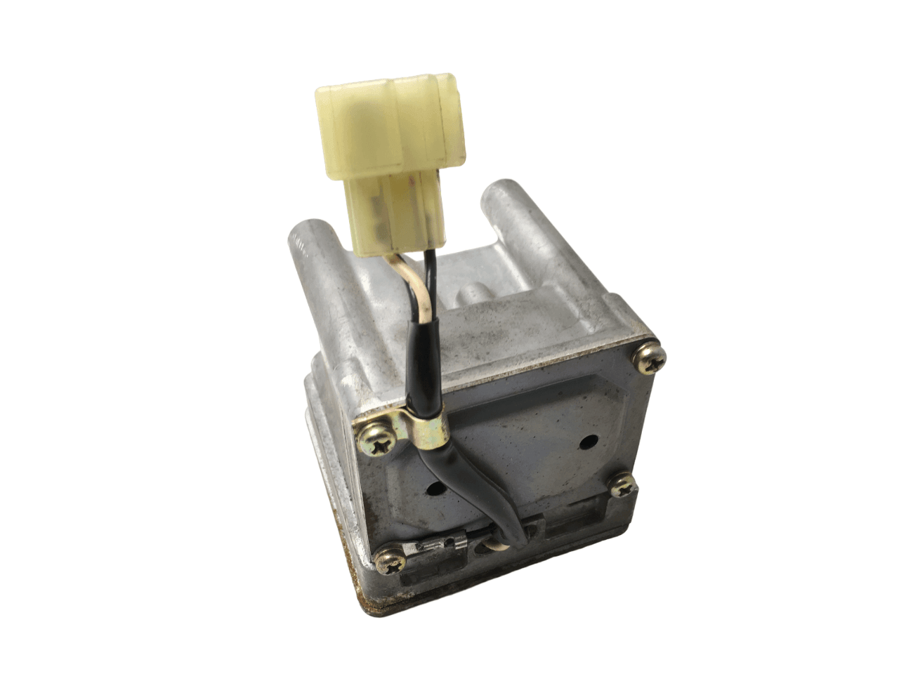 Centralita Airbag Mitsubishi Pajero II - MB863942