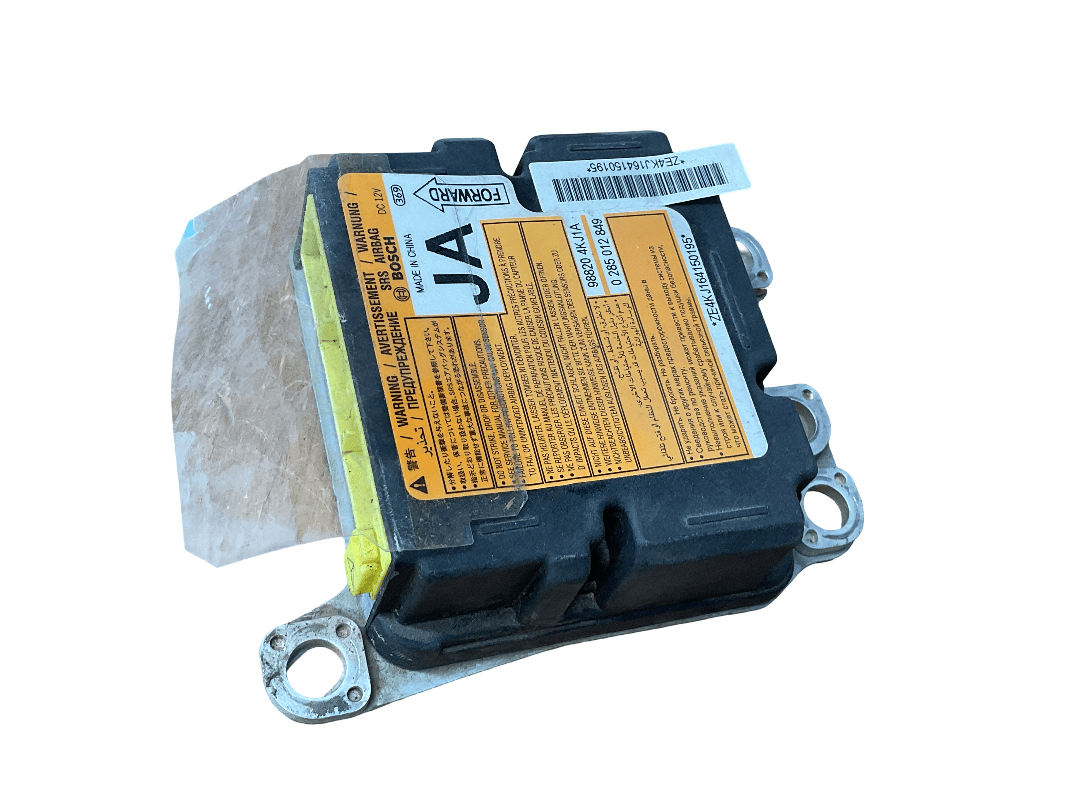 Centralita Airbag Nissan Navara 14-26 - 988204KJ1A