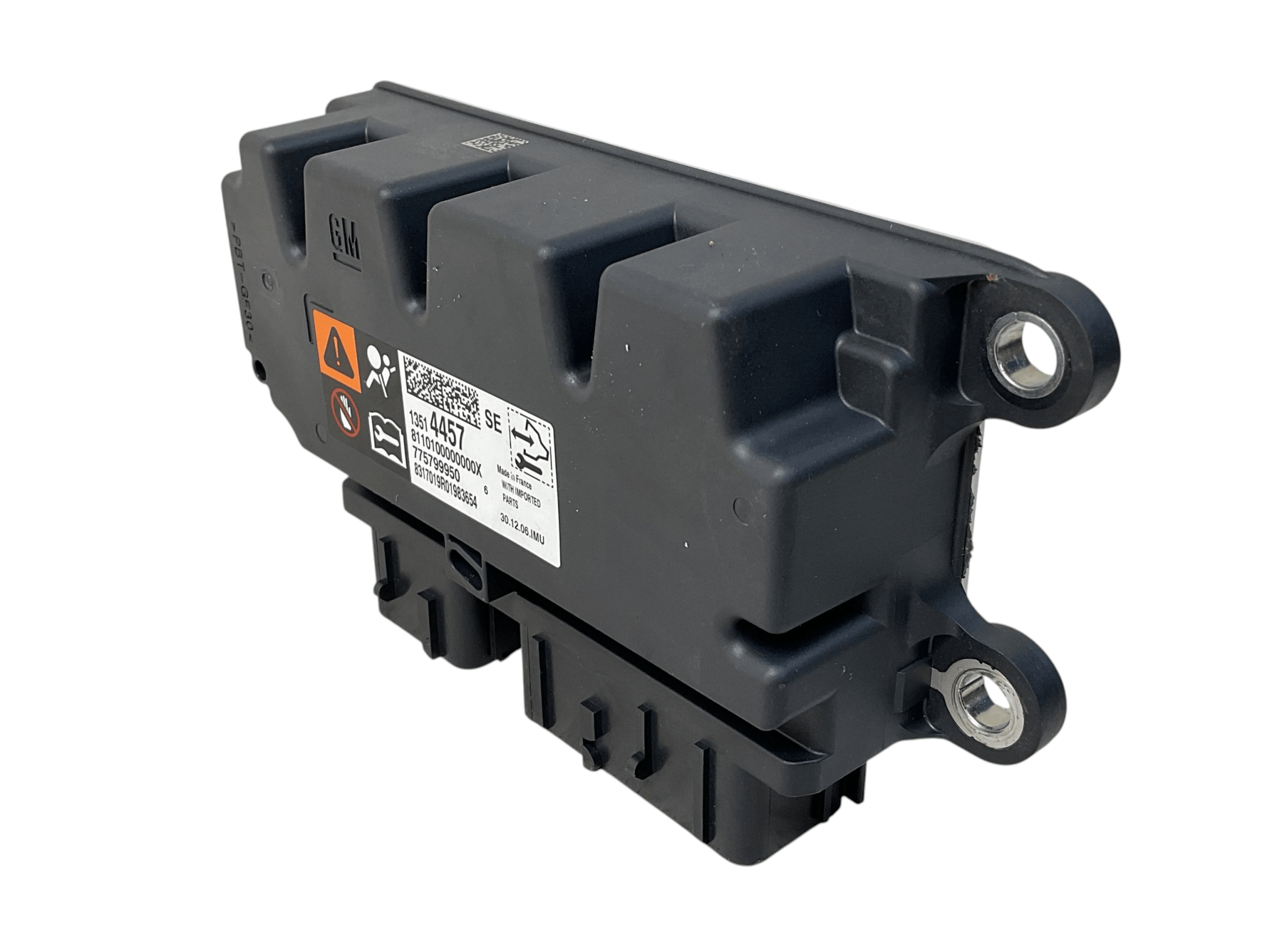 Centralita Airbag Opel 775799950 - 775799950