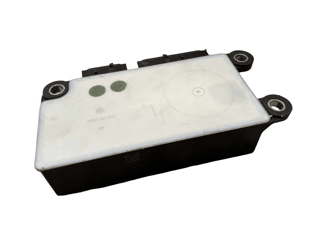 Centralita airbag Opel Chevrolet 13505823 - 13505823