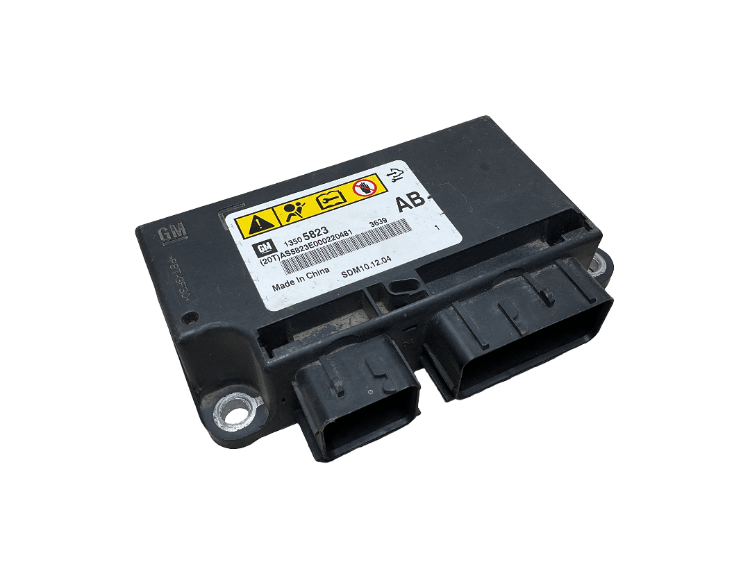 Centralita airbag Opel Chevrolet 13505823 - 13505823