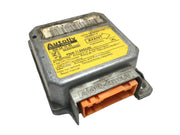 Centralita Airbag Peugeot 206 - 9635268880